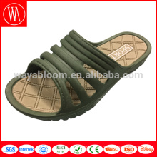 good price men eva foam flip flops slippers in summer